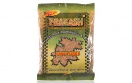 Prakash Poppy Seeds   Pack  100 grams
